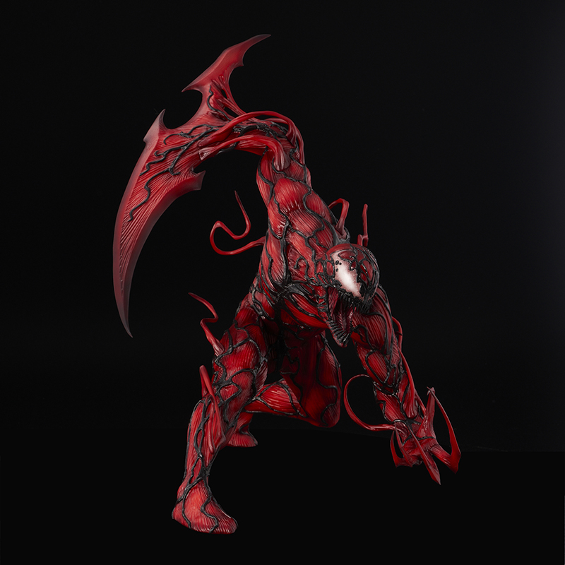 sofbinal Carnage